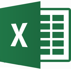 excel file